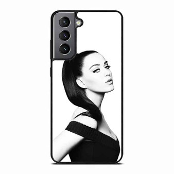 Katy Perry Cover Girl Samsung Galaxy S21 Case