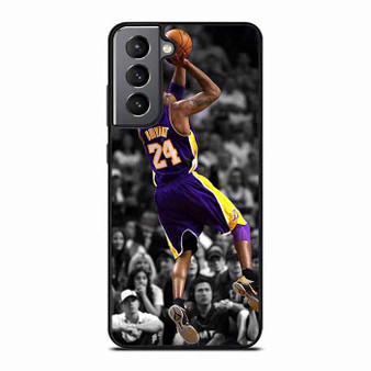 Kobe Bryant Dunk  Samsung Galaxy S21 Case