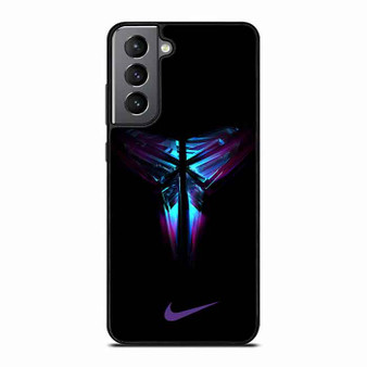 Kobe Bryant Logo 1 Samsung Galaxy S21 Case