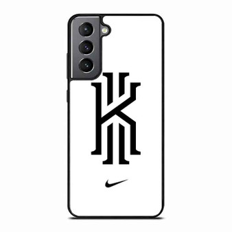kyrie irving logo Samsung Galaxy S21 Case