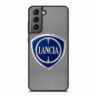 Lancia Car Logo Samsung Galaxy S21 Case Lancia Car Logo Samsung Galaxy S21 Case