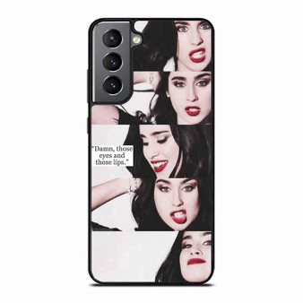Lauren Jauregui Fifth Harmony 3 Samsung Galaxy S21 Case