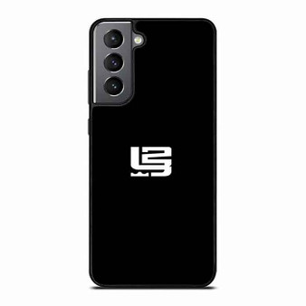 LeBron James 1 Samsung Galaxy S21 Case