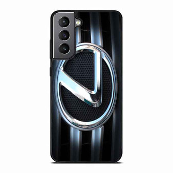 Lexus 1 Samsung Galaxy S21 Case
