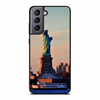 Liberty Samsung Galaxy S21 Case