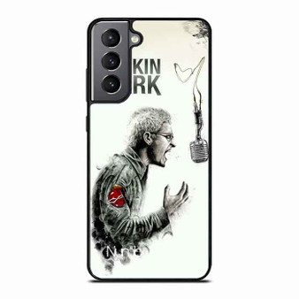 Linkin Park Numb Samsung Galaxy S21 Case
