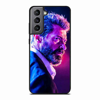 Logan Samsung Galaxy S21 Case Logan Samsung Galaxy S21 Case