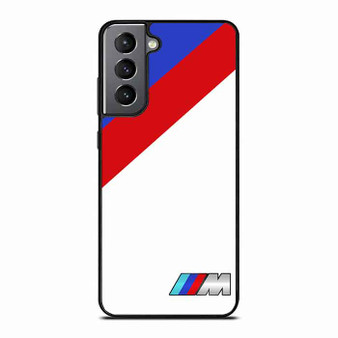 Logo BMW M Samsung Galaxy S21 Case