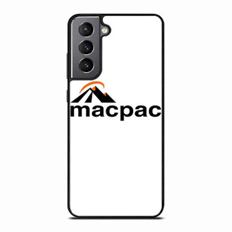 Macpac Samsung Galaxy S21 Case