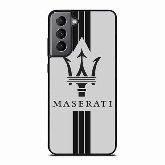 Maserati beyond  Samsung Galaxy S21 Case
