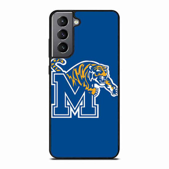 Memphis Tigers American Football Samsung Galaxy S21 Case