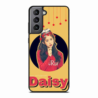 Momoland Daisy Samsung Galaxy S21 Case