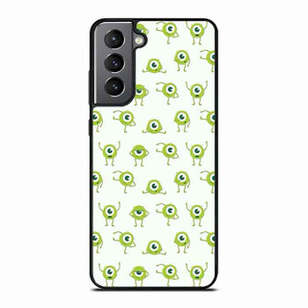 Monster Inc Cutes Samsung Galaxy S21 Case