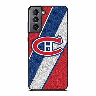 montral canadiens Samsung Galaxy S21 Case