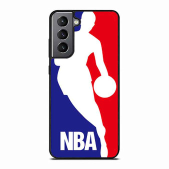 NBA Logo Samsung Galaxy S21 Case