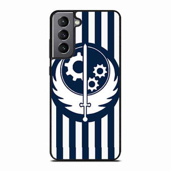 NCR flag Fallout Samsung Galaxy S21 Case