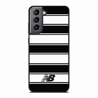 New Balance Samsung Galaxy S21 Case
