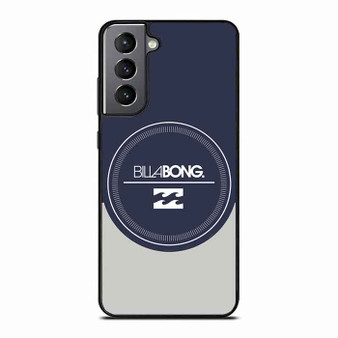 New Billabong Style 4 Samsung Galaxy S21 Case