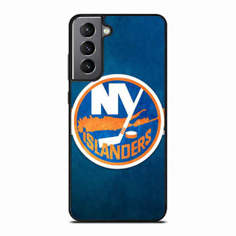 NHL New Jersey Devils 2 Samsung Galaxy S21 Case