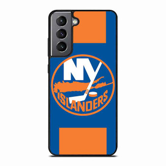 NHL New Jersey Devils 3 Samsung Galaxy S21 Case