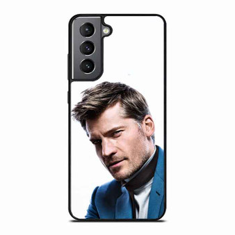 Nicolaj Coster Waldau As Jamie Samsung Galaxy S21 Case