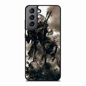 NieR Automata 2 Samsung Galaxy S21 Case