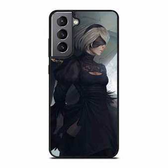 NieR Automata Awesome Samsung Galaxy S21 Case