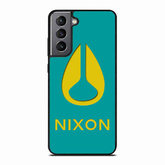 nixon Samsung Galaxy S21 Case