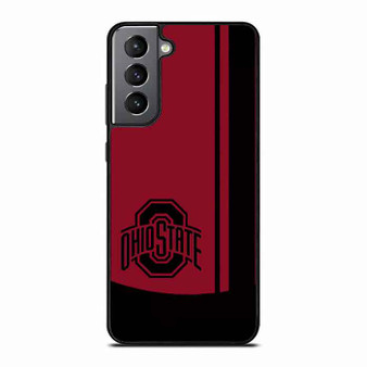 Ohio State Buckeyes American Footbal 2 Samsung Galaxy S21 Case