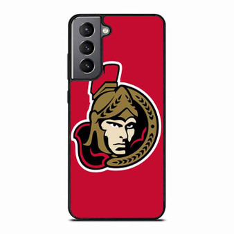 Ottawa Senators 2 Samsung Galaxy S21 Case