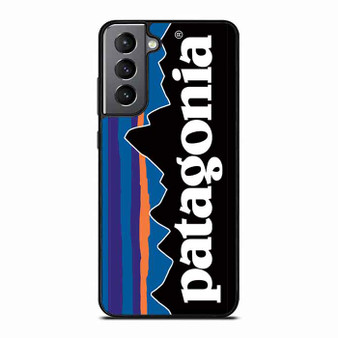 Patagonia 1 Samsung Galaxy S21 Case