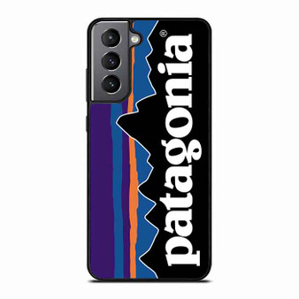 Patagonia 2 Samsung Galaxy S21 Case