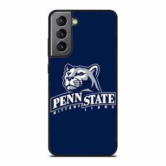 Penn State Nittany American Football 2 Samsung Galaxy S21 Case