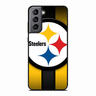 Pittsburgh Steelers American Football 2 Samsung Galaxy S21 Case