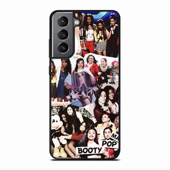 pretty little liars college Samsung Galaxy S21 Case