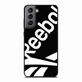 Reebok1 Samsung Galaxy S21 Case