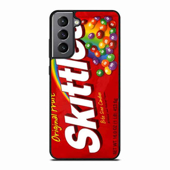 skittles original Samsung Galaxy S21 Case