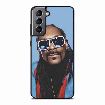 Snoop Dogg 1 Samsung Galaxy S21 Case
