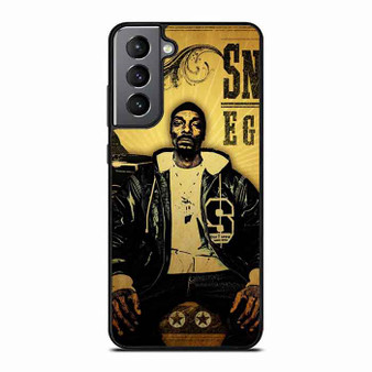 Snoop Dogg 2 Samsung Galaxy S21 Case