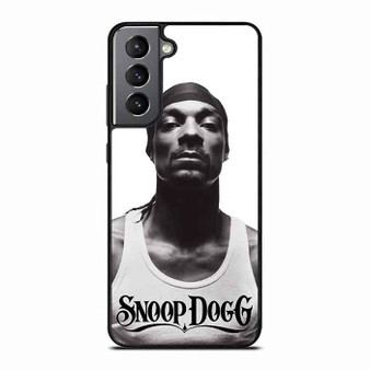 Snoop Dogg 3 Samsung Galaxy S21 Case