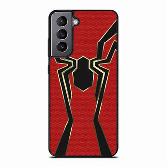 Spider man Infinity War Samsung Galaxy S21 Case