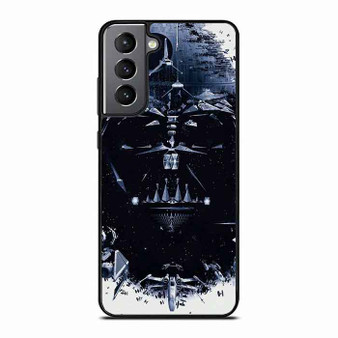 Star Wars Darth Vader 2 Samsung Galaxy S21 Case