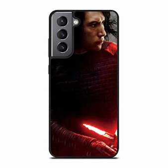 Star Wars The Last Jedi Kylo Ren 2 Samsung Galaxy S21 Case