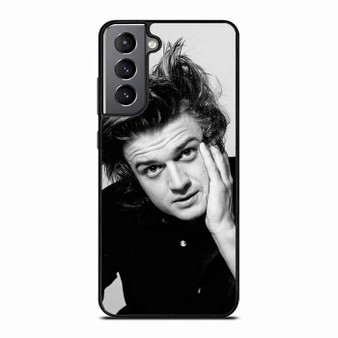 Steve Harrington Stranger Things Samsung Galaxy S21 Case