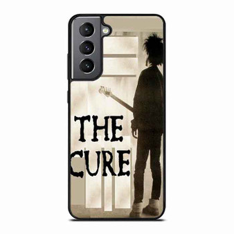 The Cure Samsung Galaxy S21 Case