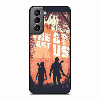 The Last of Us the Game Samsung Galaxy S21 Case