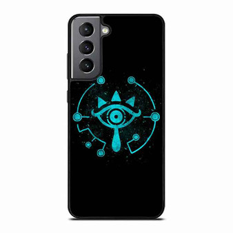 The Legend of Zelda 4 Samsung Galaxy S21 Case