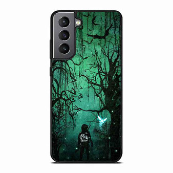 The Legend of Zelda 9 Samsung Galaxy S21 Case