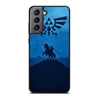 The Legend of Zelda 10 Samsung Galaxy S21 Case