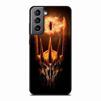 The Lord Of the Rings Sauron Samsung Galaxy S21 Case